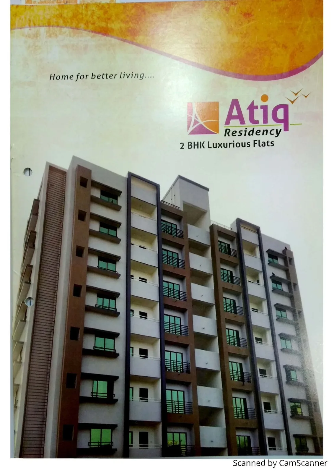 ATIQ RESIDENCY photo