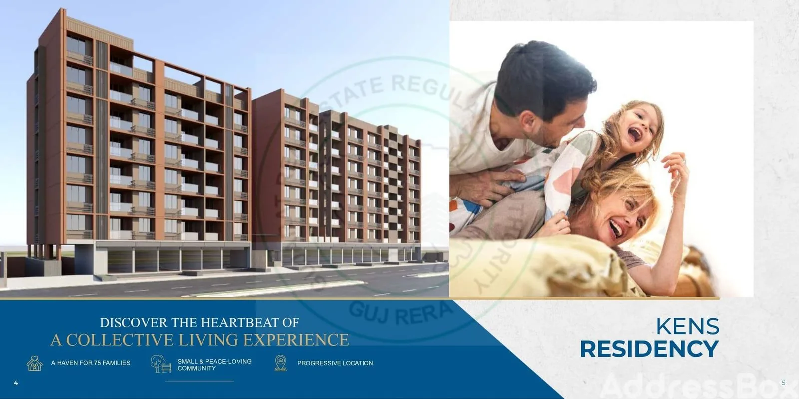 KENS RESIDENCY Others