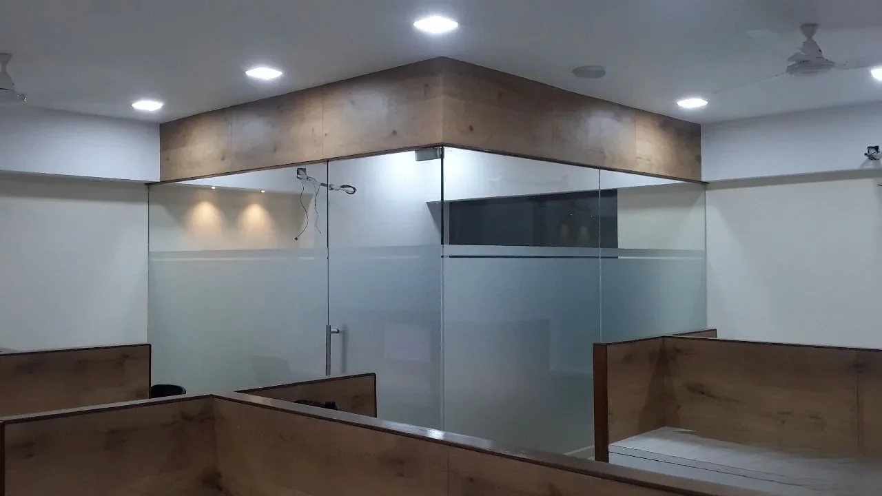GOYAL PALLADIUM photo