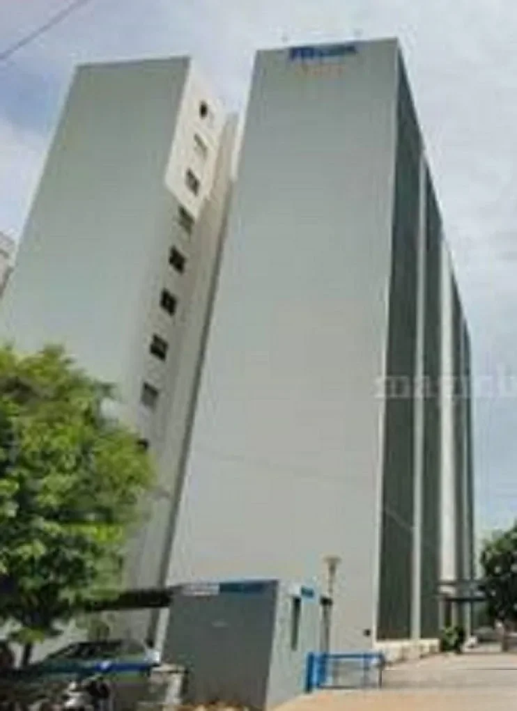 Safal Prelude Commercial Centre photo