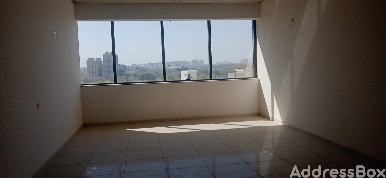 Property in Makarba | Ahmedabad