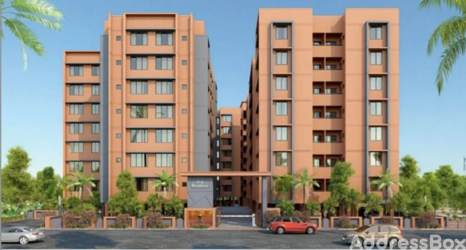 VRAJ RESIDENCY