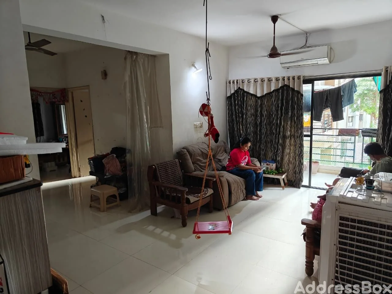 Sahajanand Homes photo