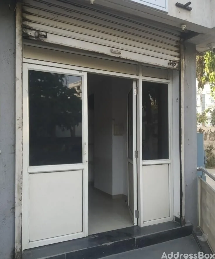 SIGMA SPARSH APARTMENT photo