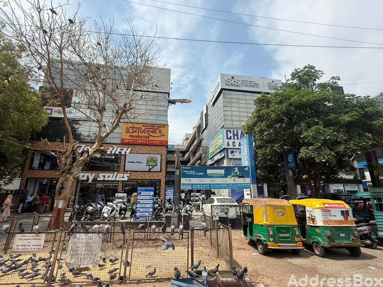 Keval Ratna Business Square photo