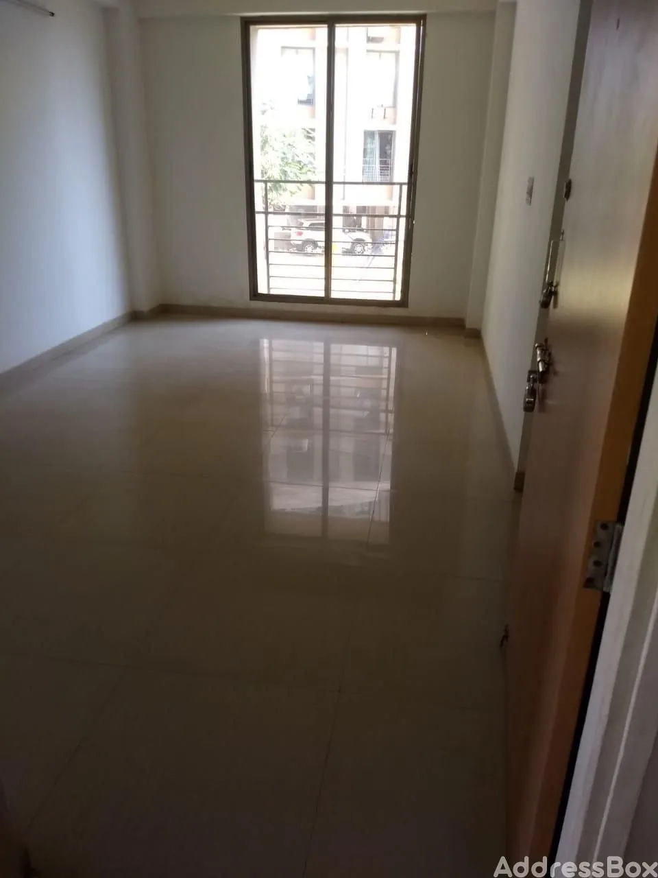SATYESH RESIDENCY photo