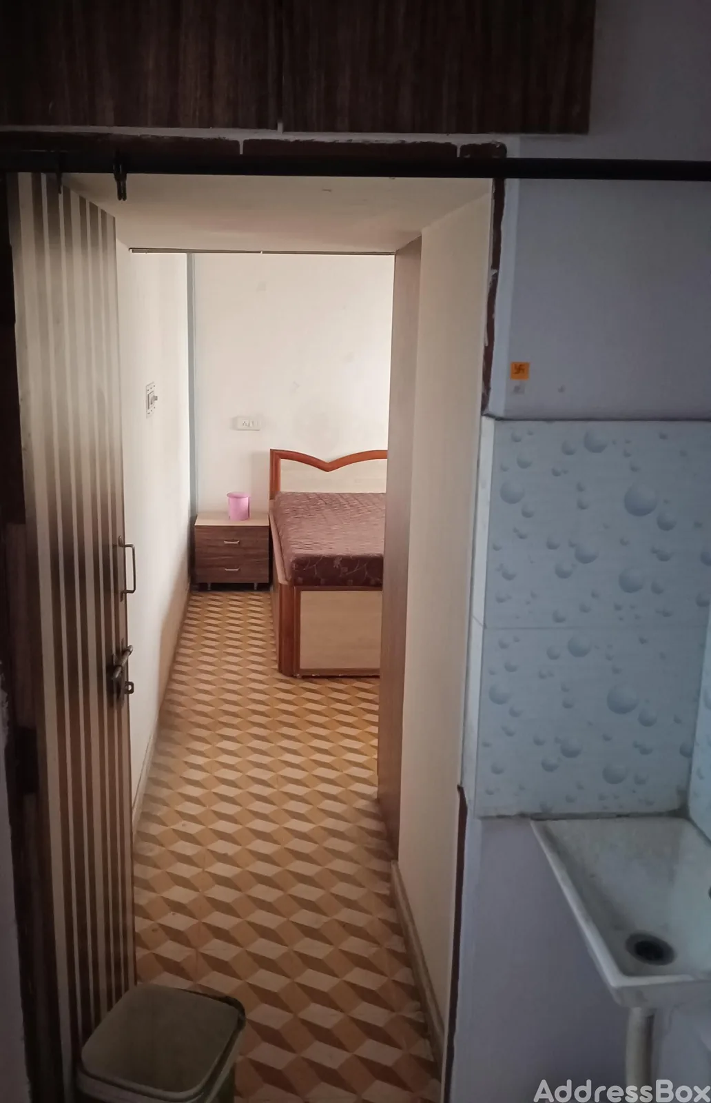 Marutinandan Apartment photo