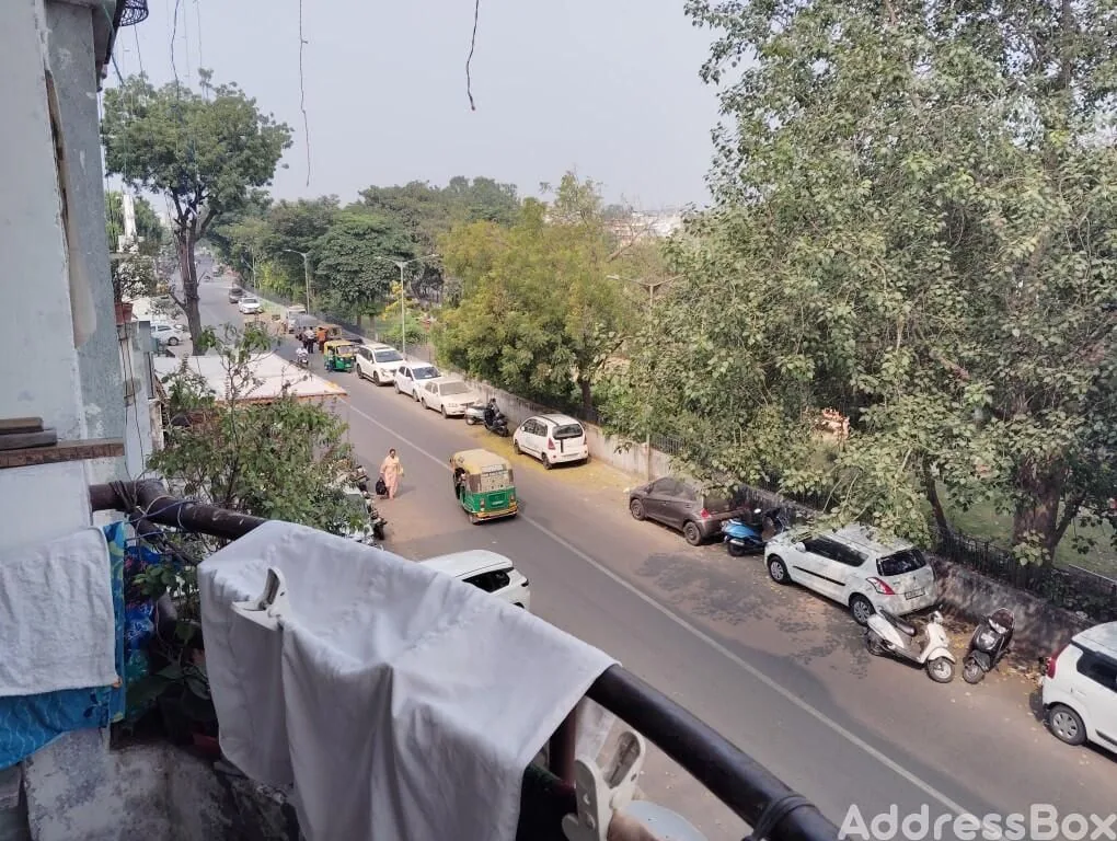 Tagore Apartment photo