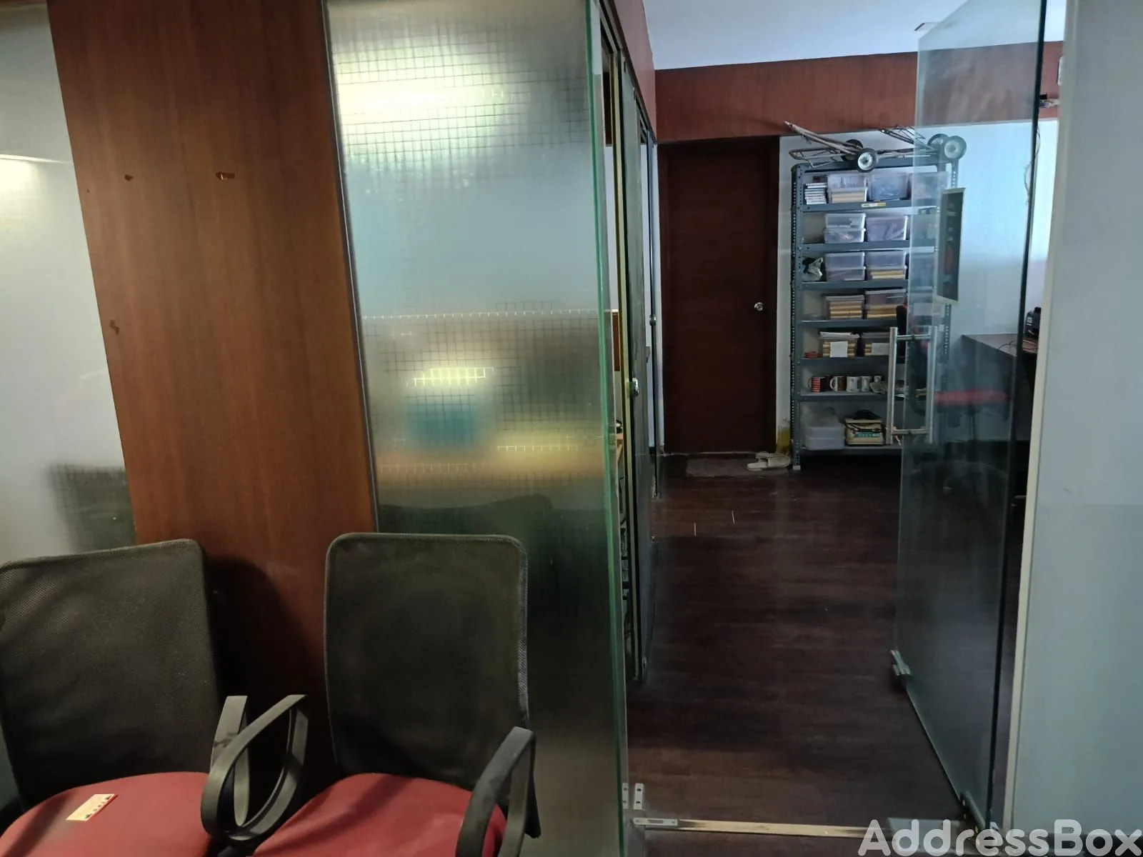 Property in Makarba | Ahmedabad