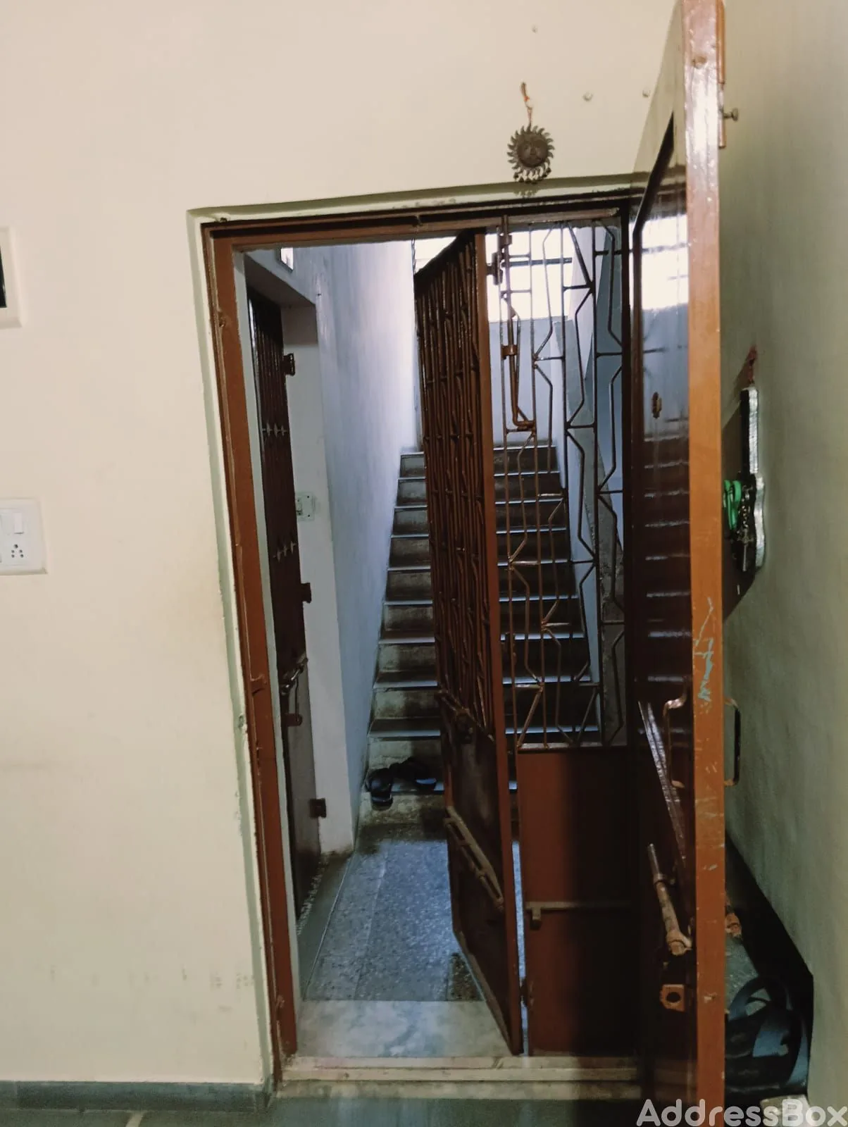 Shrinand Nagar part 3 photo