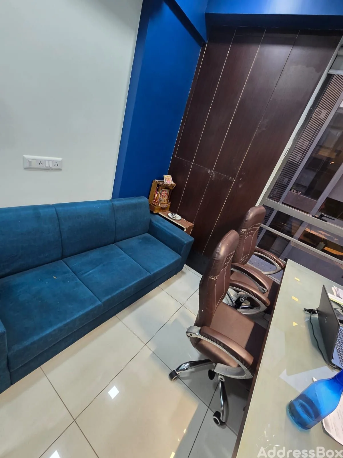 Property in Satellite Road | Ahmedabad