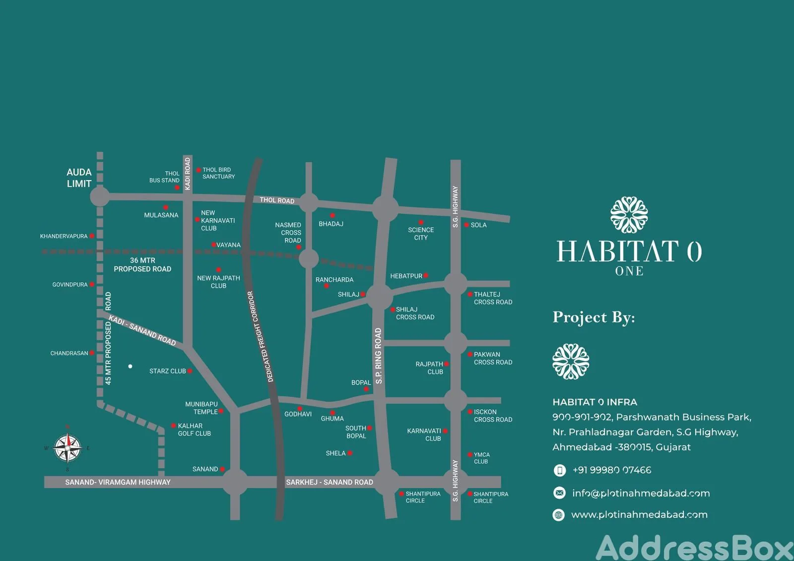 Habitat One photo