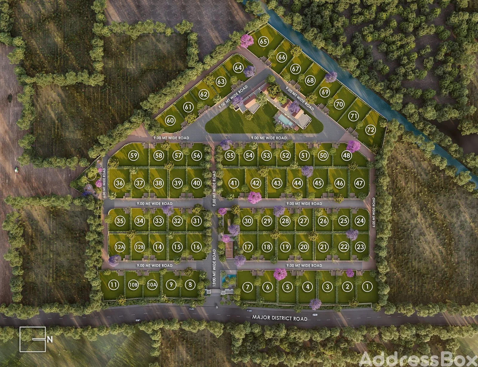 The Reserve Annexe photo
