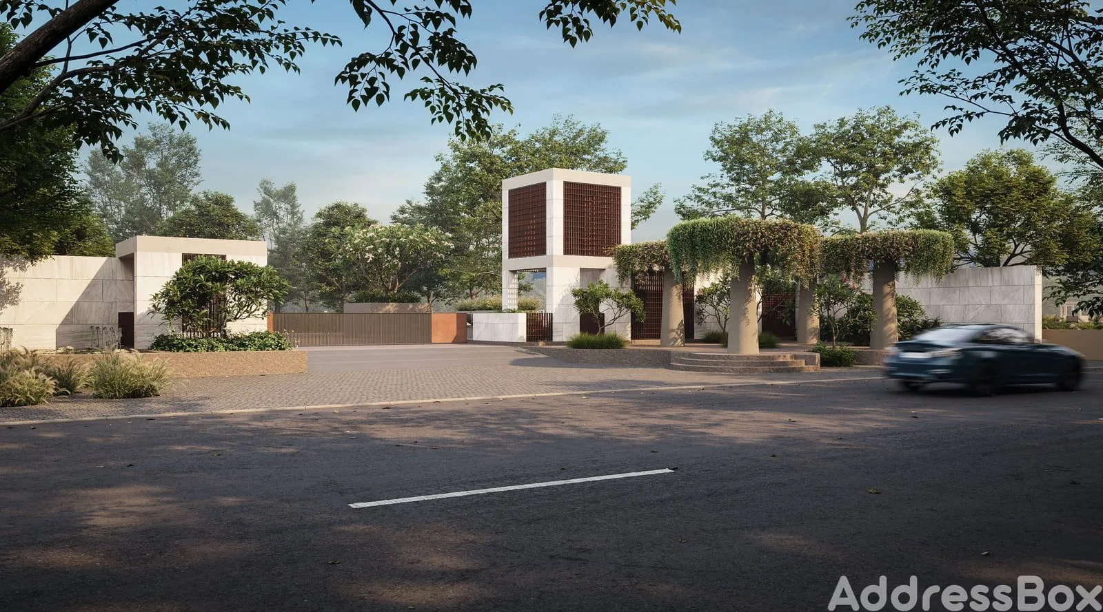 The Reserve Annexe photo