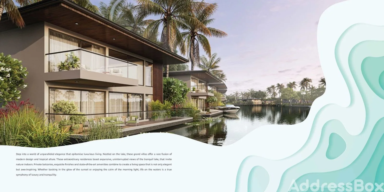 Arvind Aqua City photo