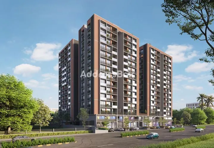 AASTHA AVIRAT - Commercial Exterior