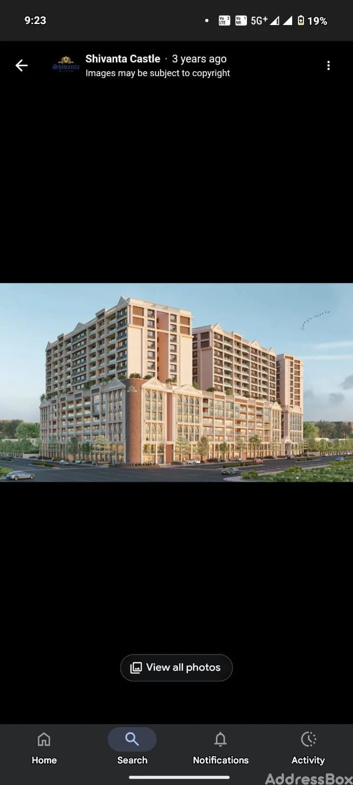 Property in New Nikol | Ahmedabad