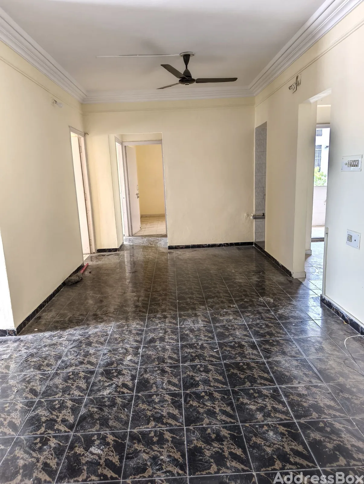 vastrapur road photo