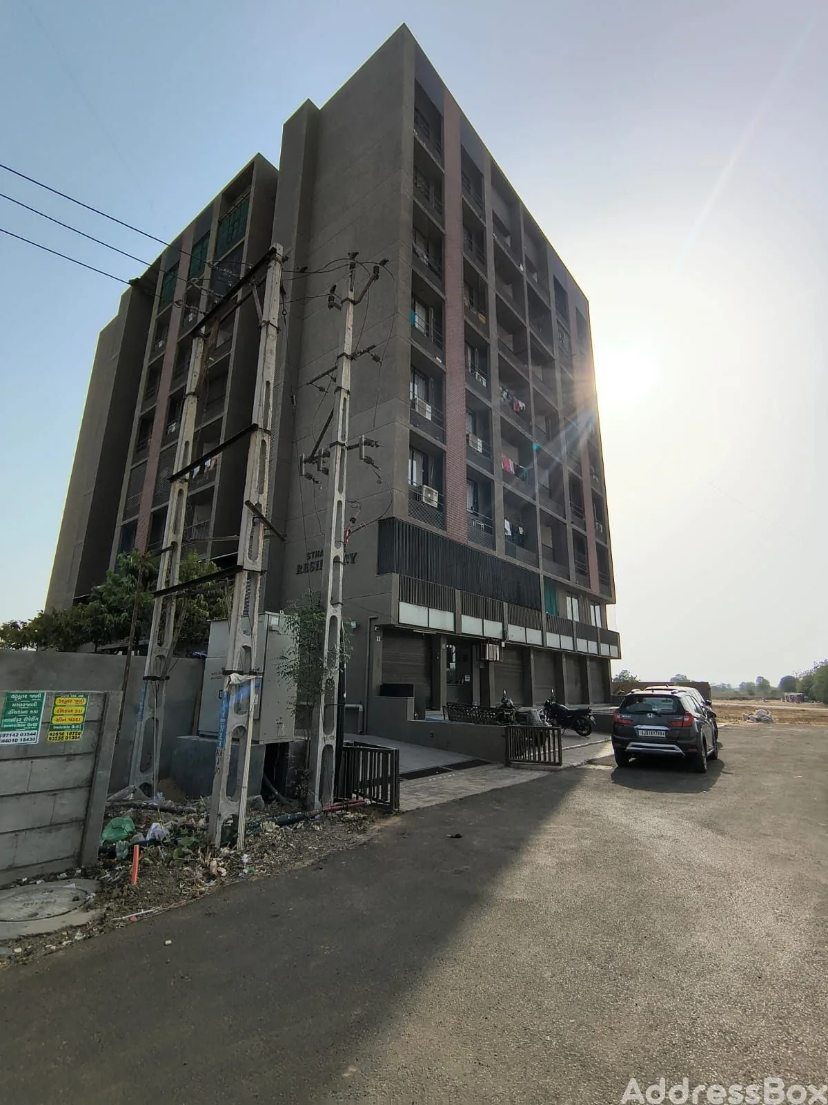 Property in SP Ring Road | Ahmedabad