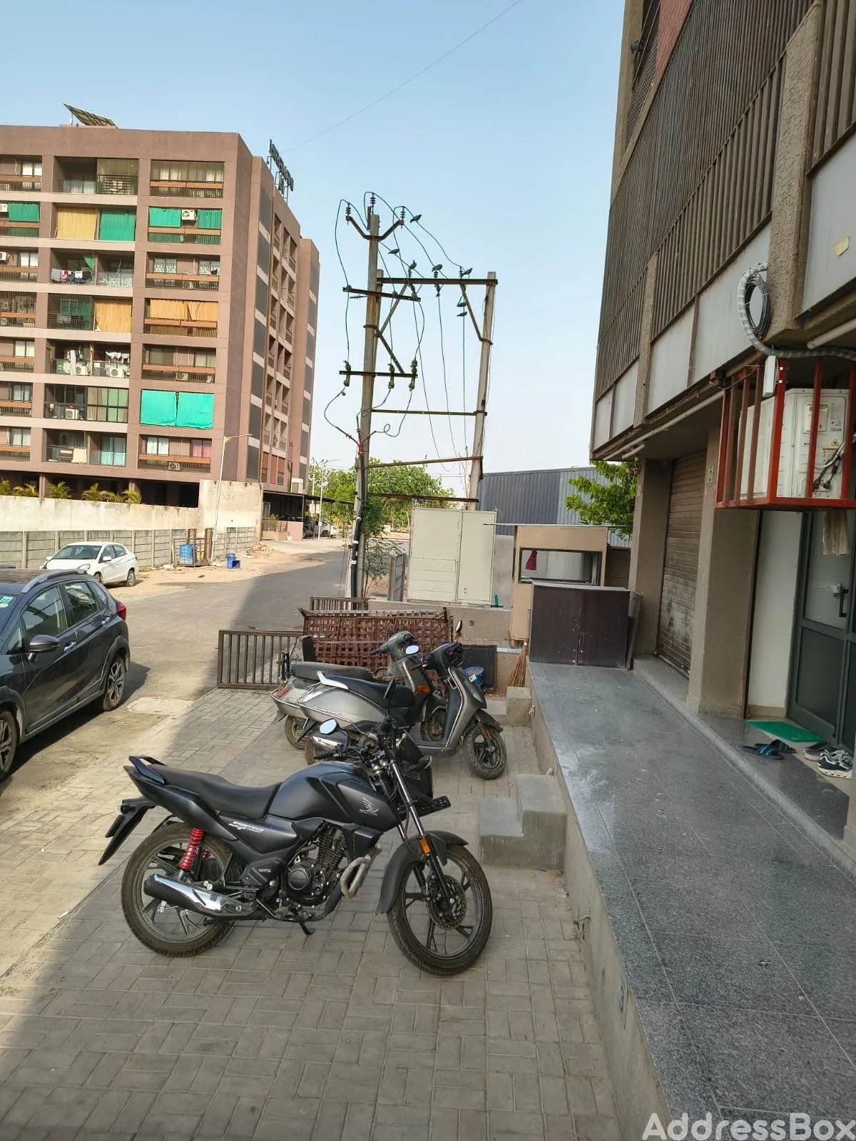 Property in SP Ring Road | Ahmedabad