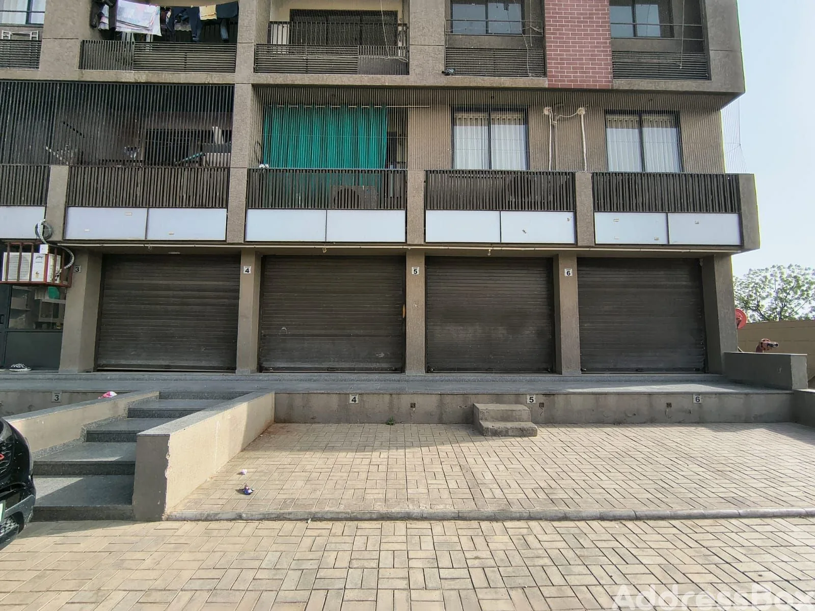 Property in SP Ring Road | Ahmedabad