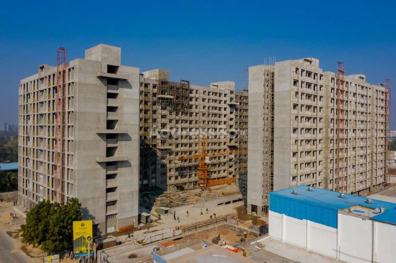 Property in Sarkhej | Ahmedabad
