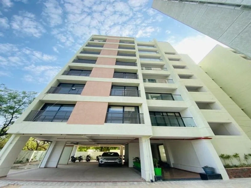 Nilkanth Residency photo