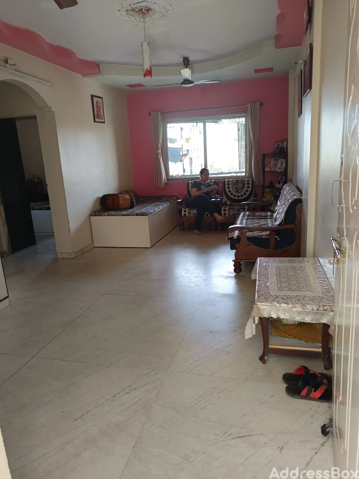 Property in Chanakyapuri | Ahmedabad