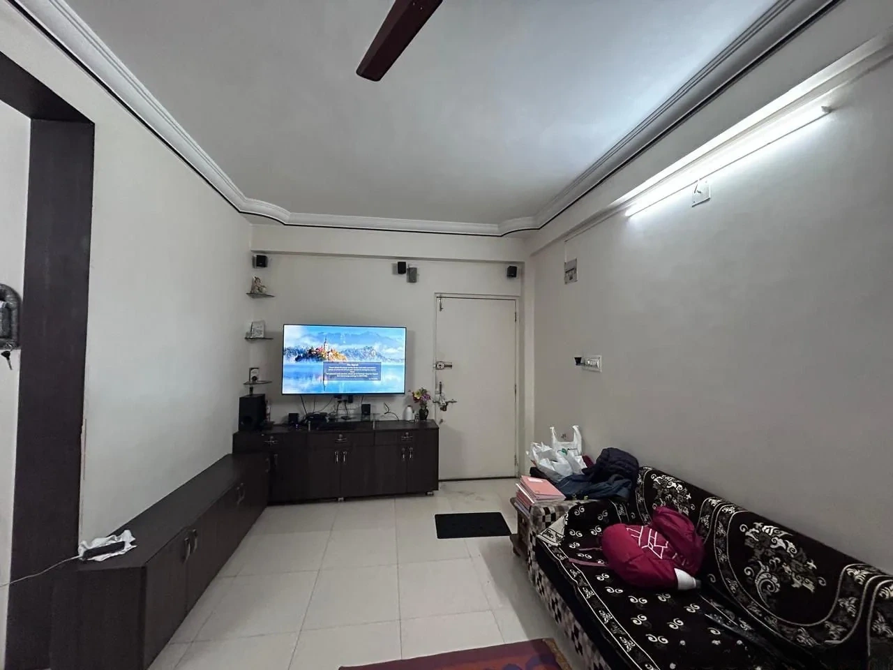 SATYA APARTMENT photo