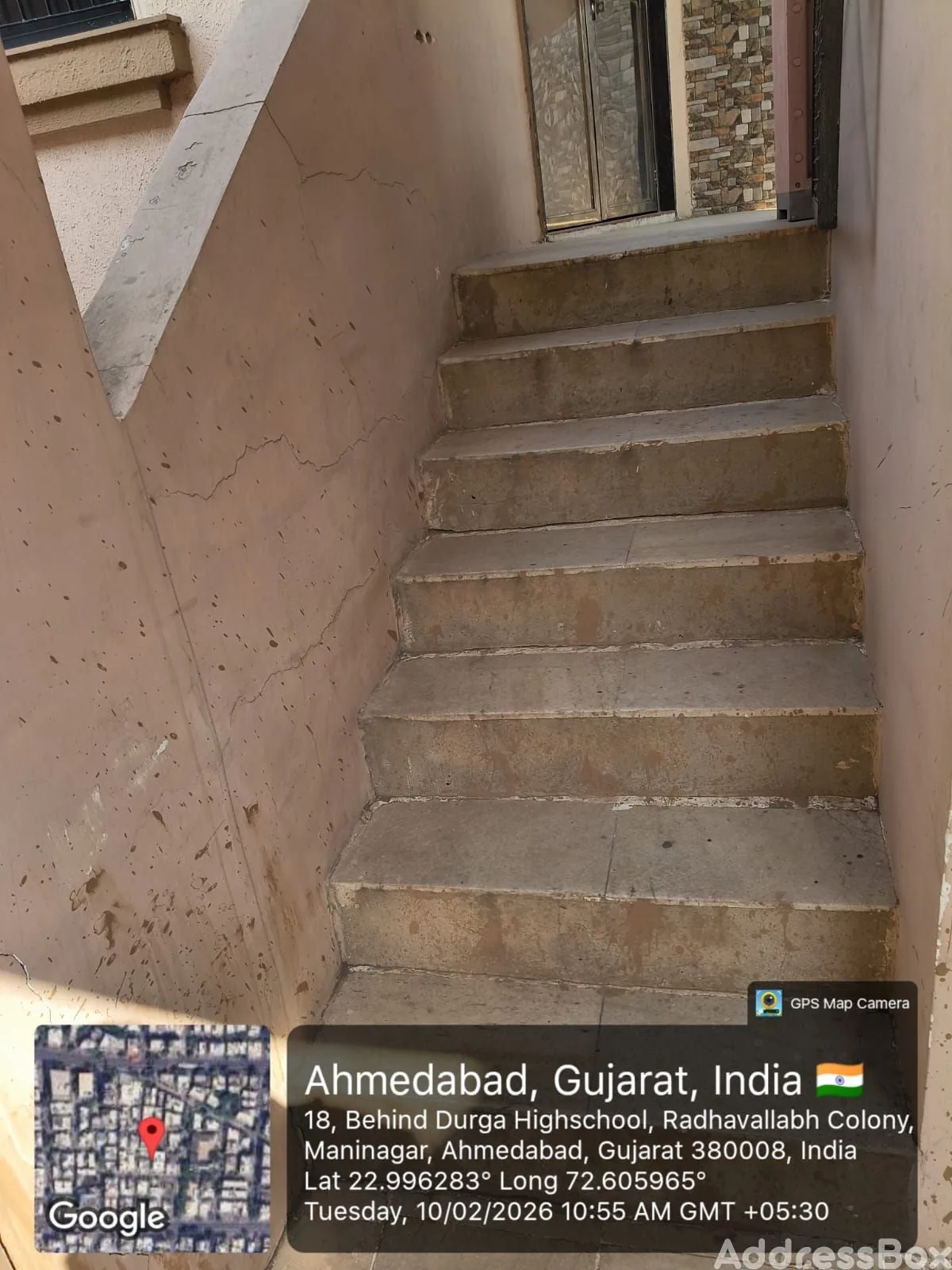 Property in Maninagar | Ahmedabad