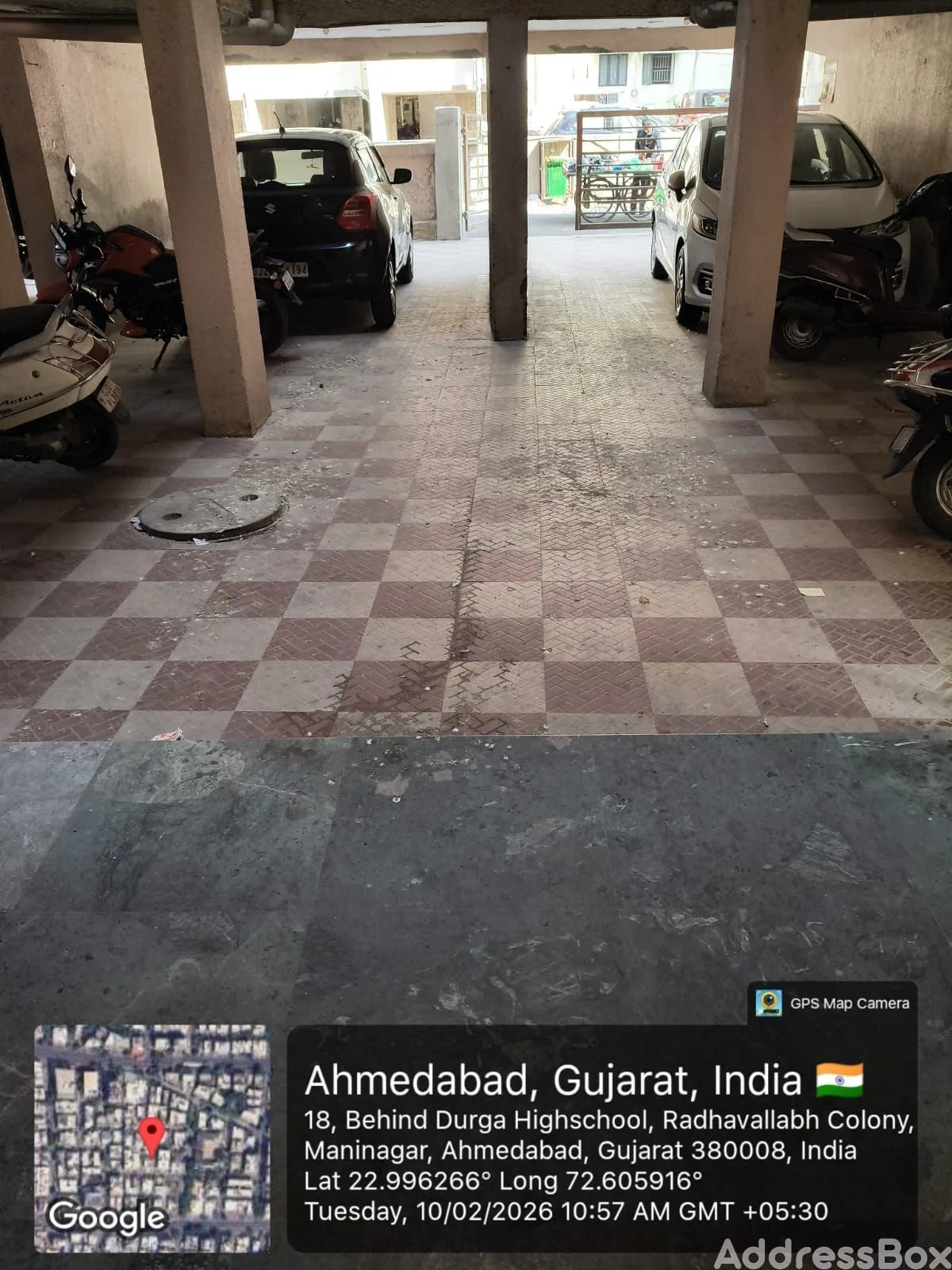 Property in Maninagar | Ahmedabad