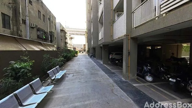 Property in Thaltej | Ahmedabad