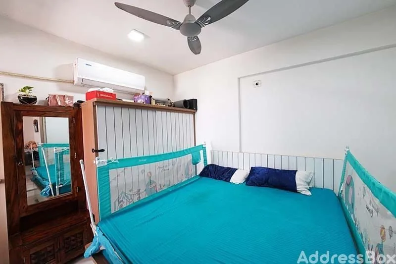 Property in Thaltej | Ahmedabad