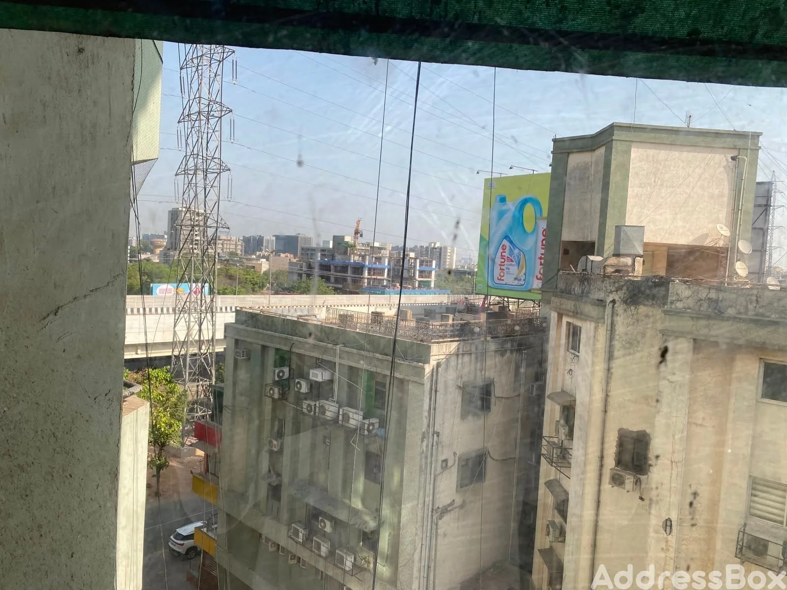 Parshwa Towers photo