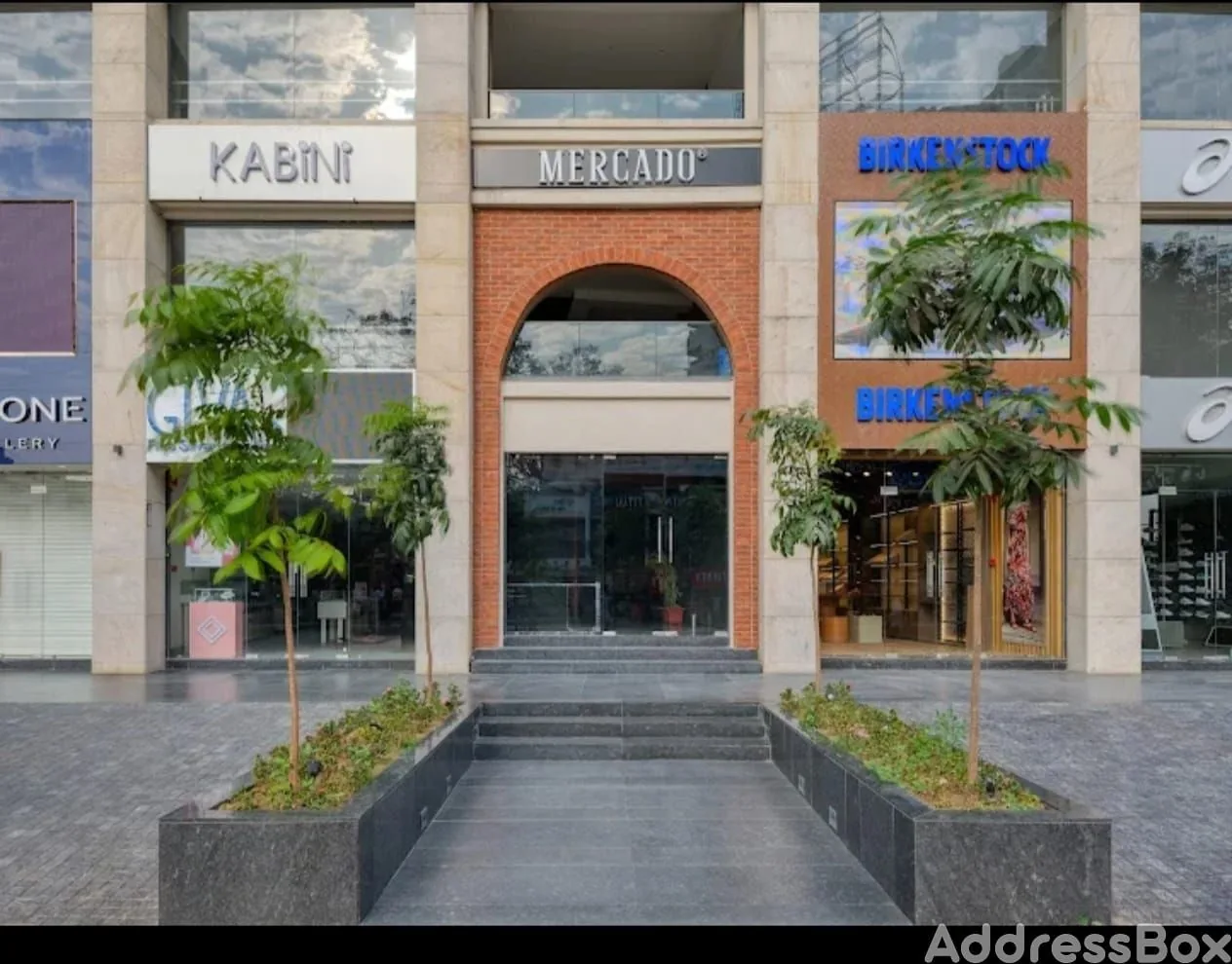 Property in CG road | Ahmedabad