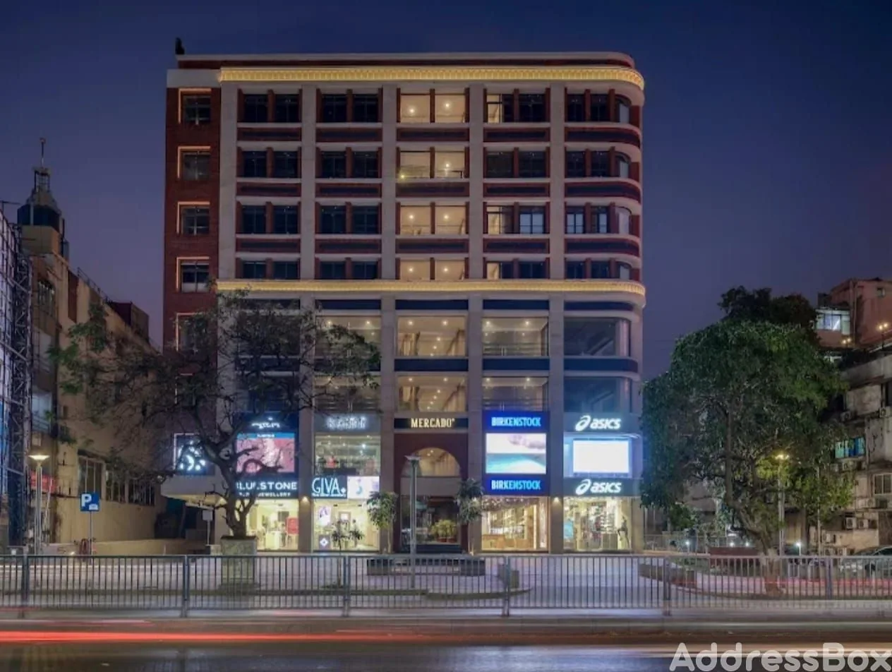 Property in CG road | Ahmedabad