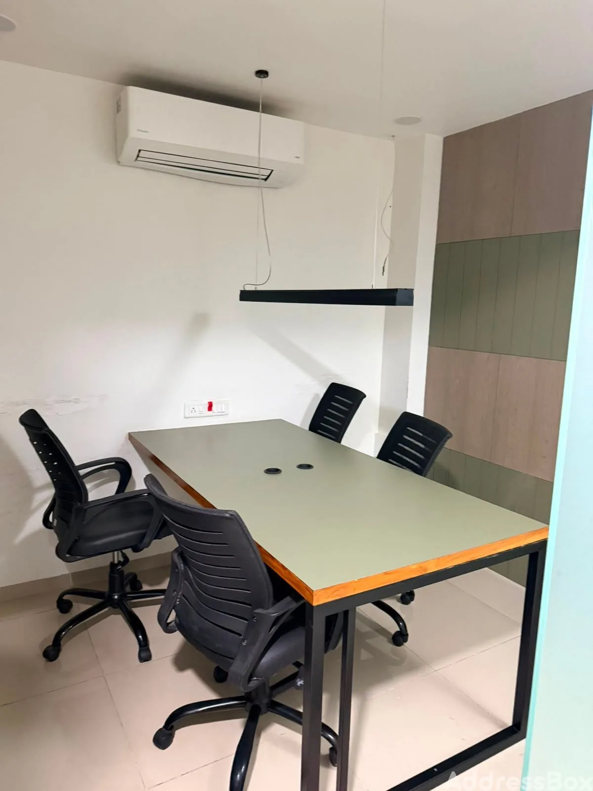 Office for rent in Shivalik Shilp 2, Vastrapur, Ahmedabad
