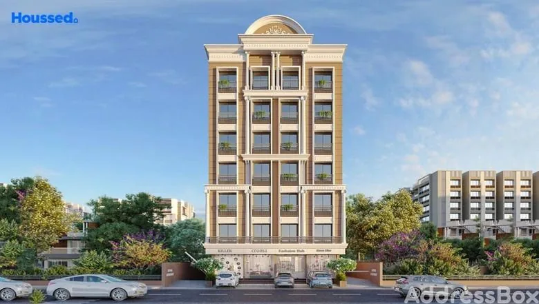 Kushal Apartment - Commercial photo