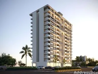 Shubh Labh Heritage & Square Exterior