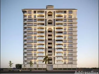 Shubh Labh Heritage & Square Exterior