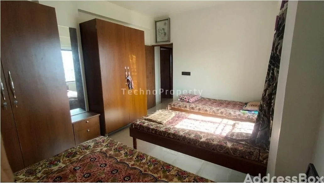 Property in Jivraj Park | Ahmedabad