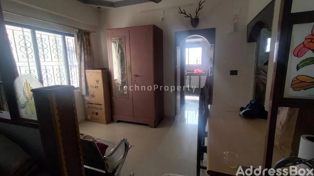 2 BHK Flats for sale in Suvidhi Tower, Jivraj Park, Ahmedabad