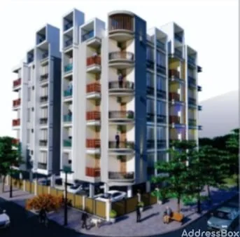 SATYAM APARTMENT Exterior