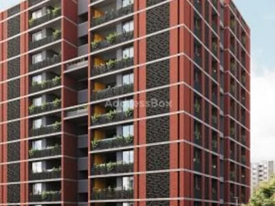 ACACIA 40 Exterior