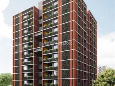 ACACIA 40 Exterior