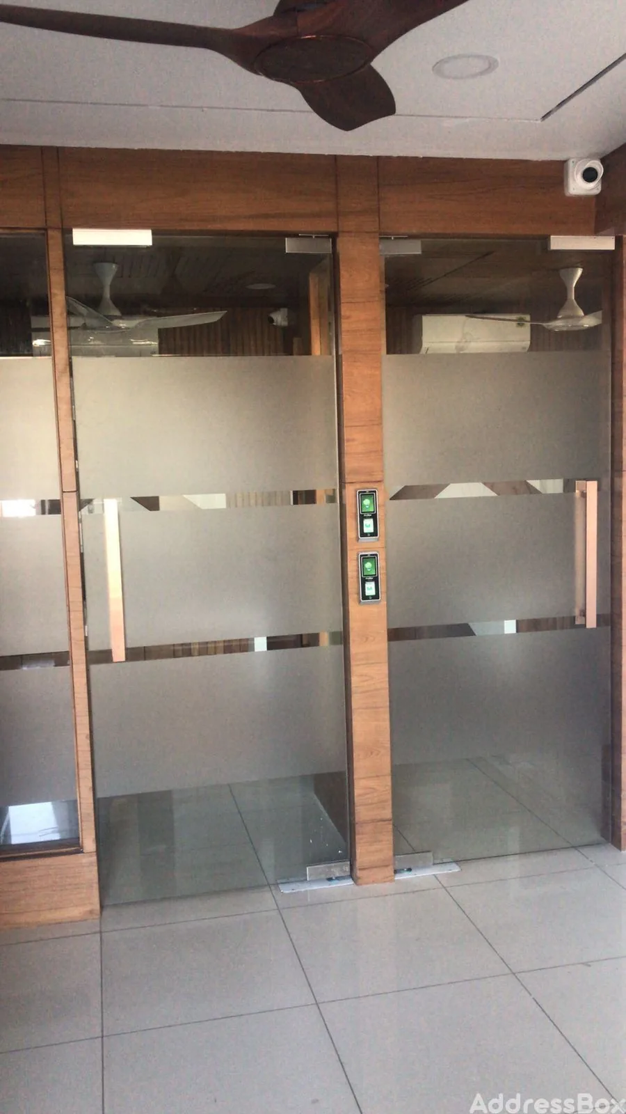 Office for sale in Nirman Tower, Ghatlodia, Ahmedabad