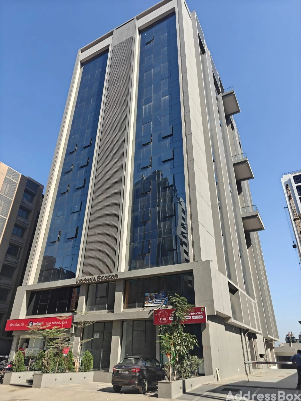 Property in Vaishno Devi Circle | Ahmedabad