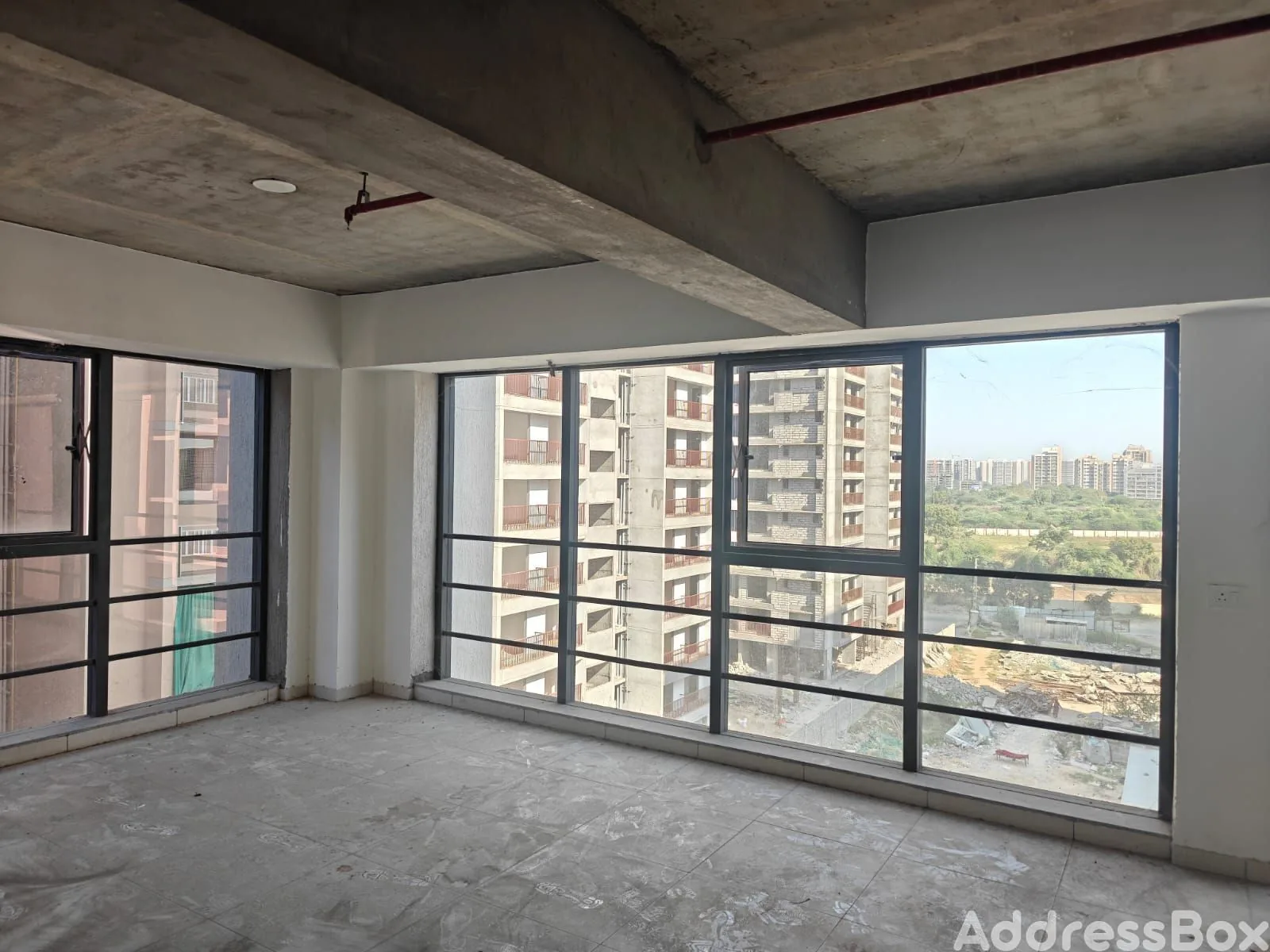 Property in Vaishno Devi Circle | Ahmedabad