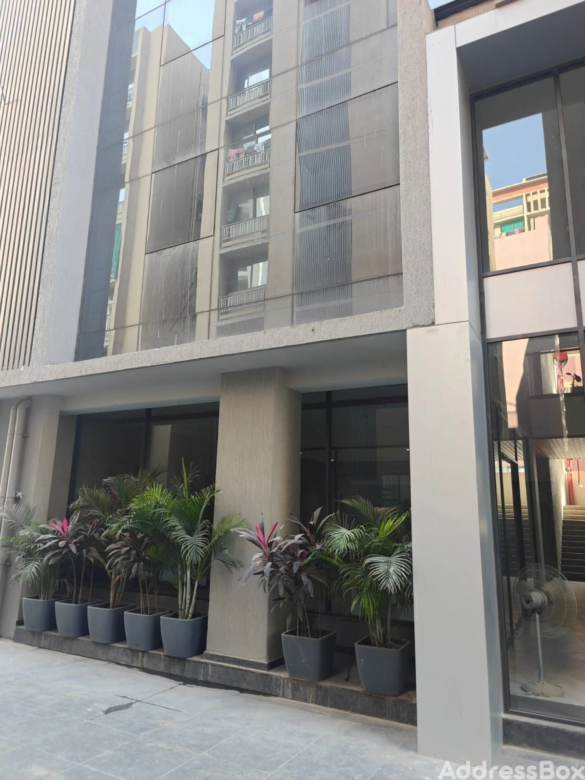 Property in Vaishno Devi Circle | Ahmedabad