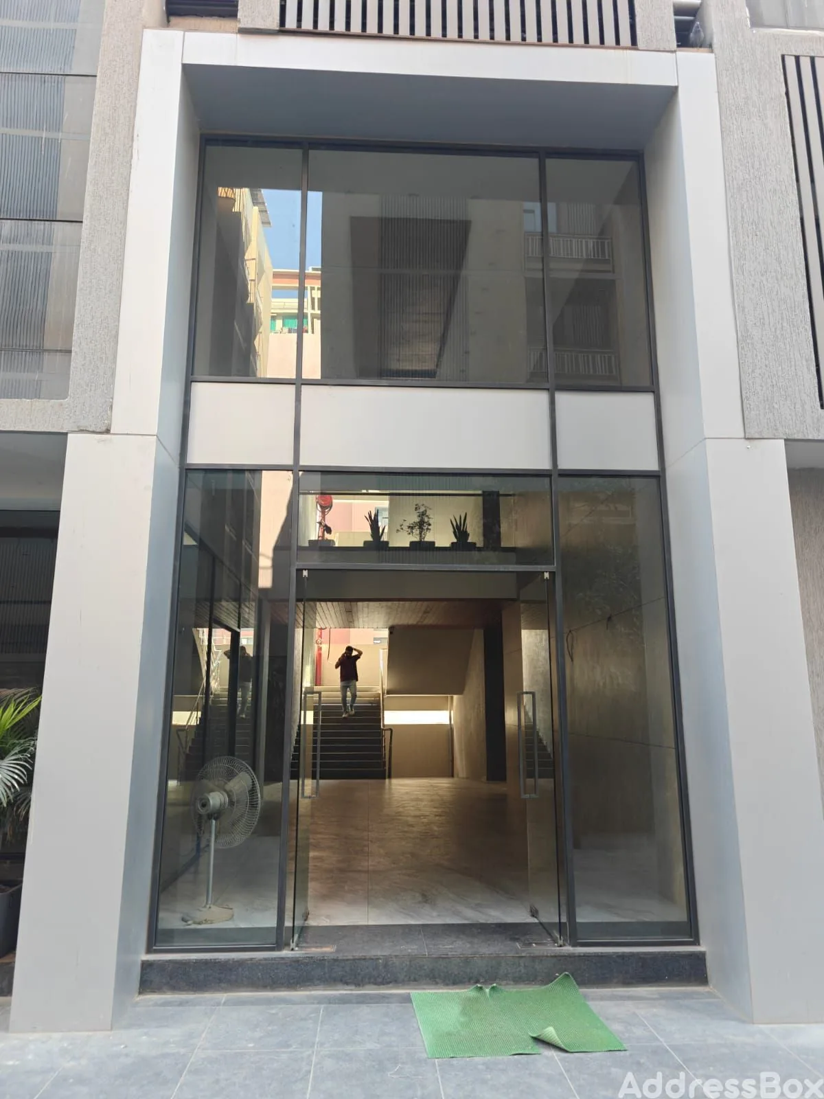 Property in Vaishno Devi Circle | Ahmedabad